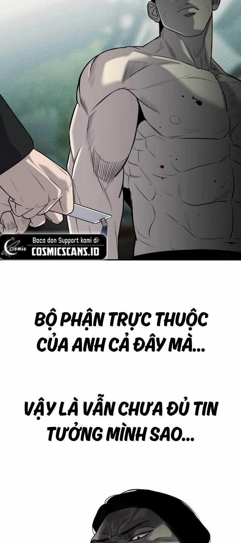 Đứa Con Báo Thù Chapter 9 trang 43