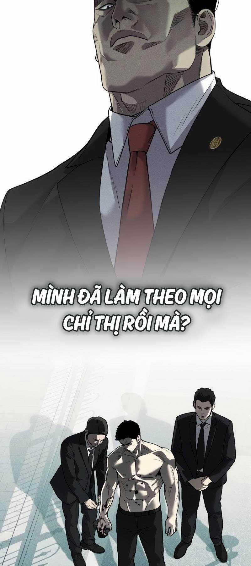 Đứa Con Báo Thù Chapter 9 trang 44