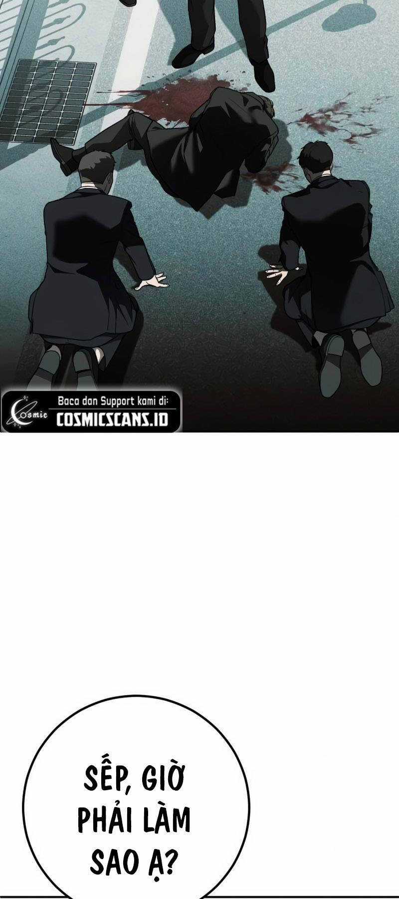 Đứa Con Báo Thù Chapter 9 trang 45