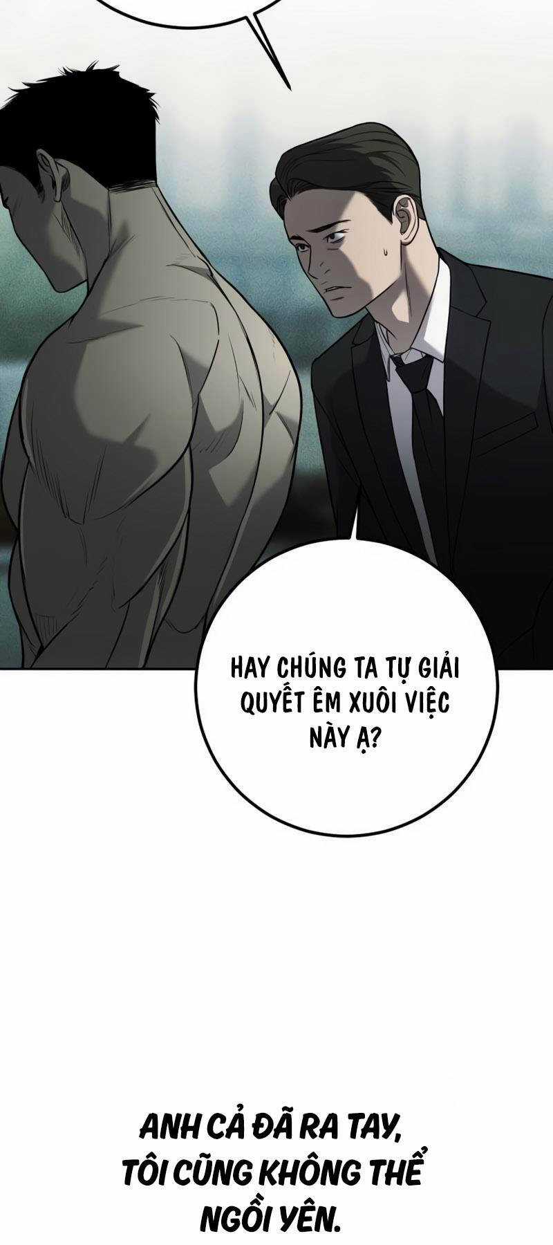 Đứa Con Báo Thù Chapter 9 trang 46