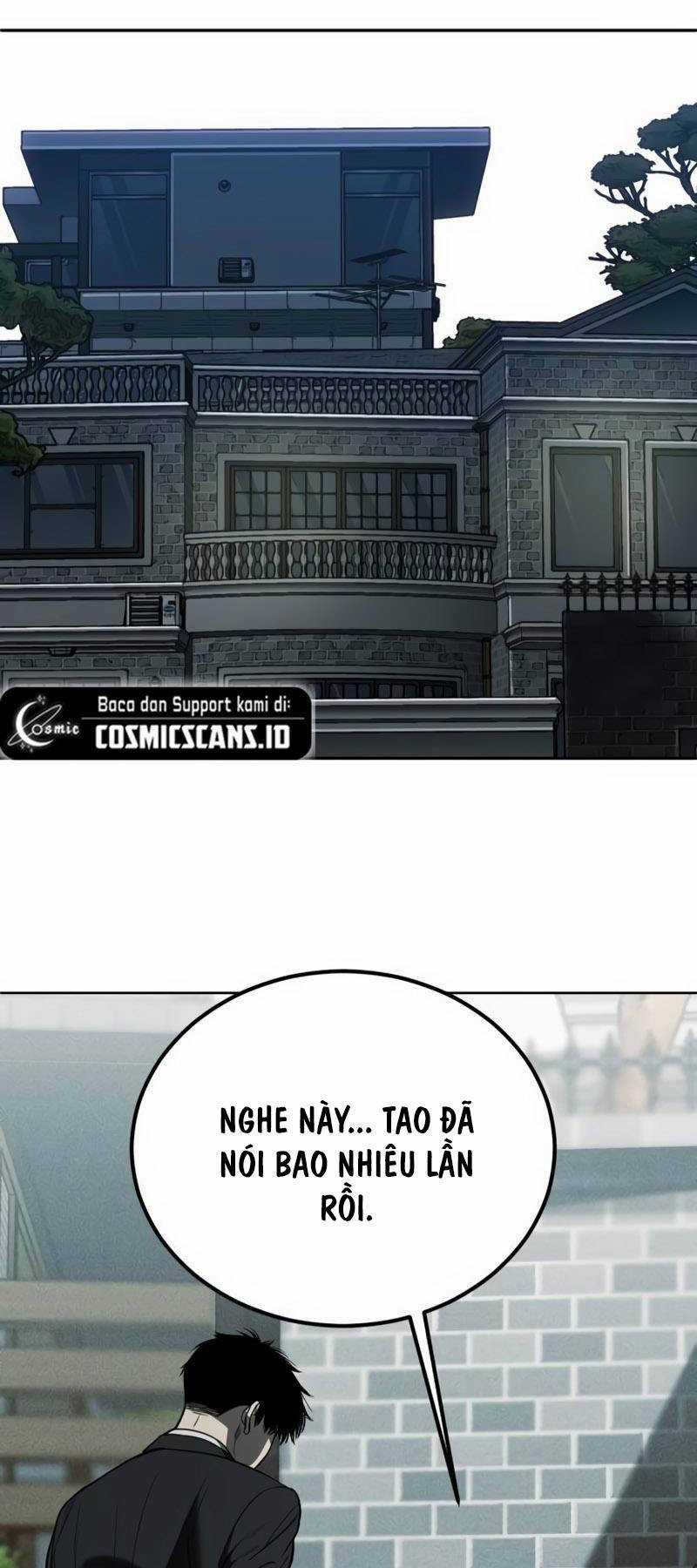 Đứa Con Báo Thù Chapter 9 trang 59