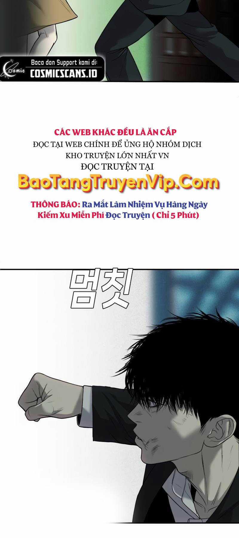 Đứa Con Báo Thù Chapter 9 trang 6