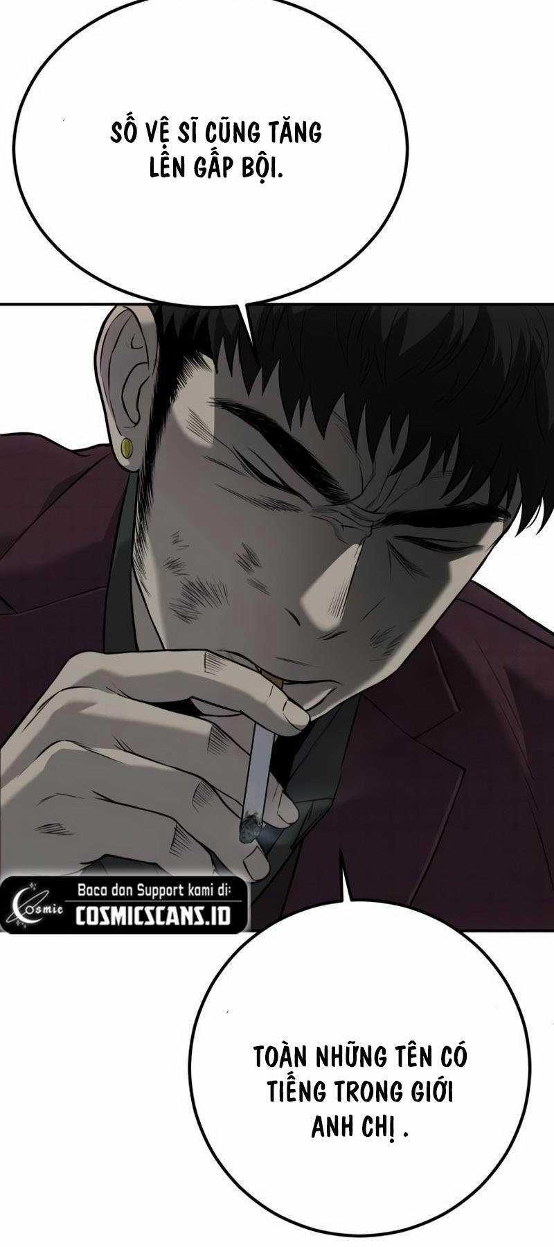 Đứa Con Báo Thù Chapter 9 trang 61