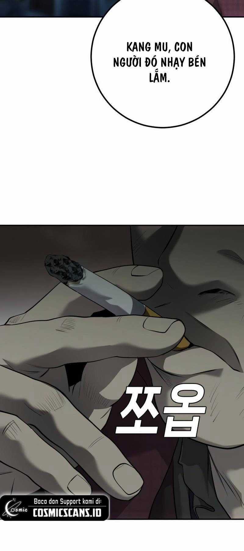 Đứa Con Báo Thù Chapter 9 trang 65