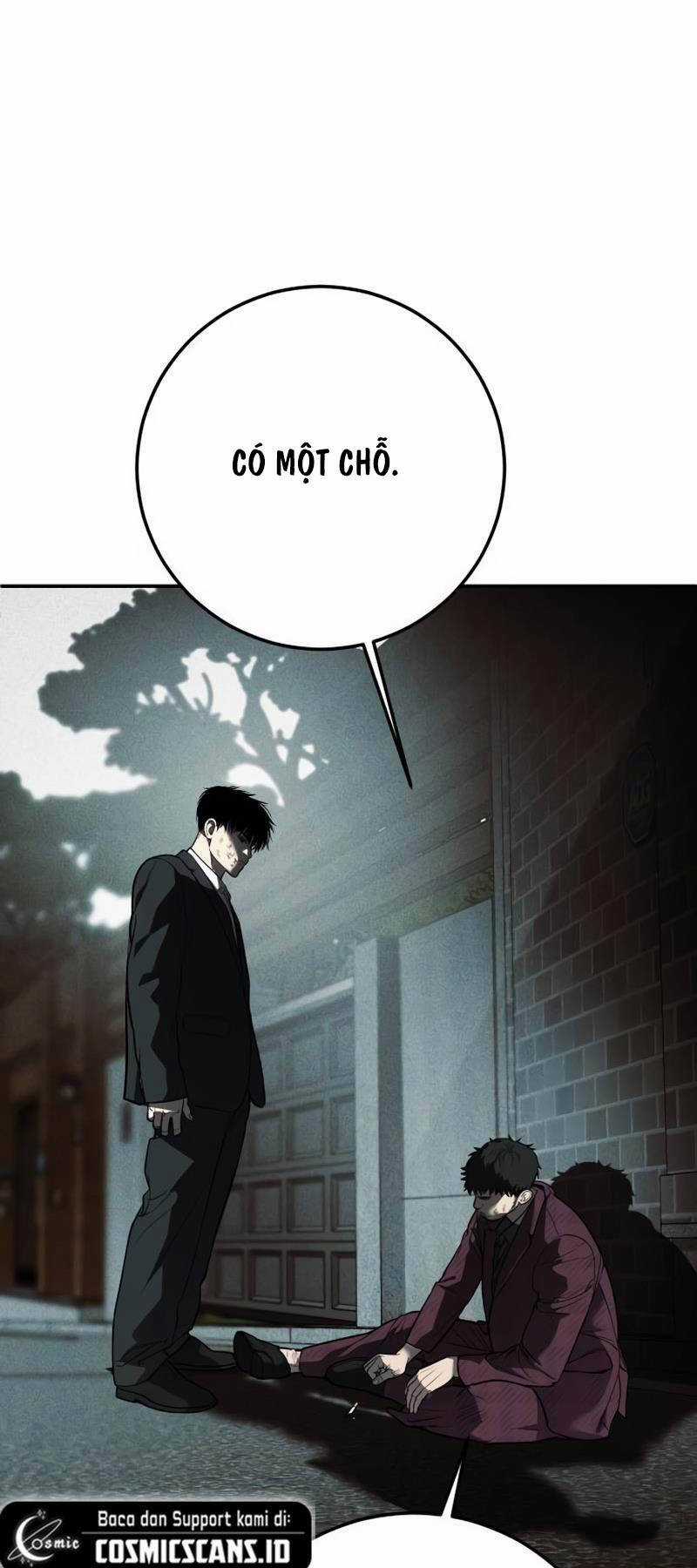 Đứa Con Báo Thù Chapter 9 trang 68