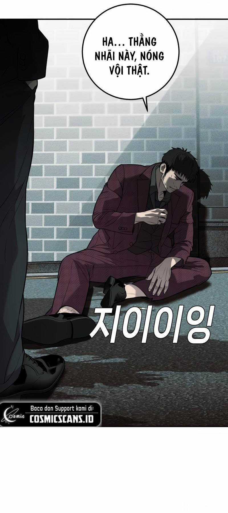 Đứa Con Báo Thù Chapter 9 trang 72