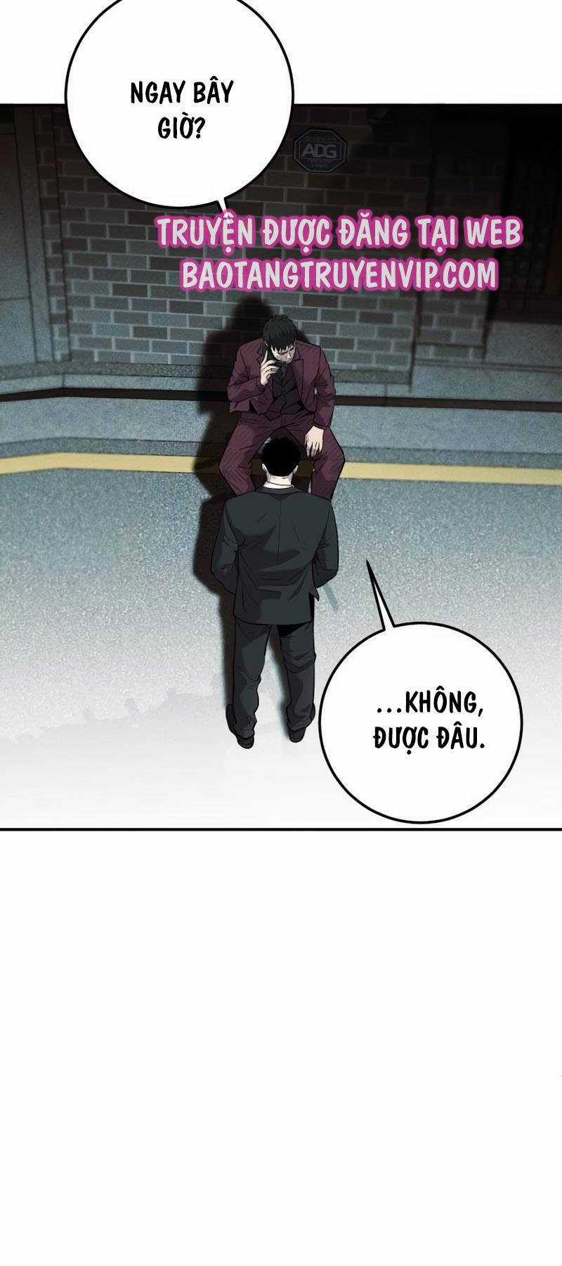 Đứa Con Báo Thù Chapter 9 trang 74