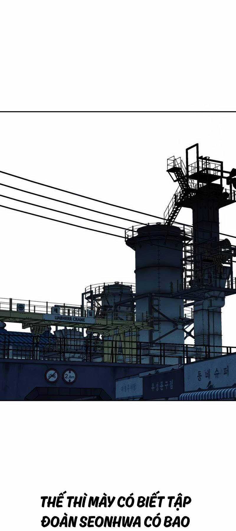 Đứa Con Báo Thù Chapter 9 trang 80