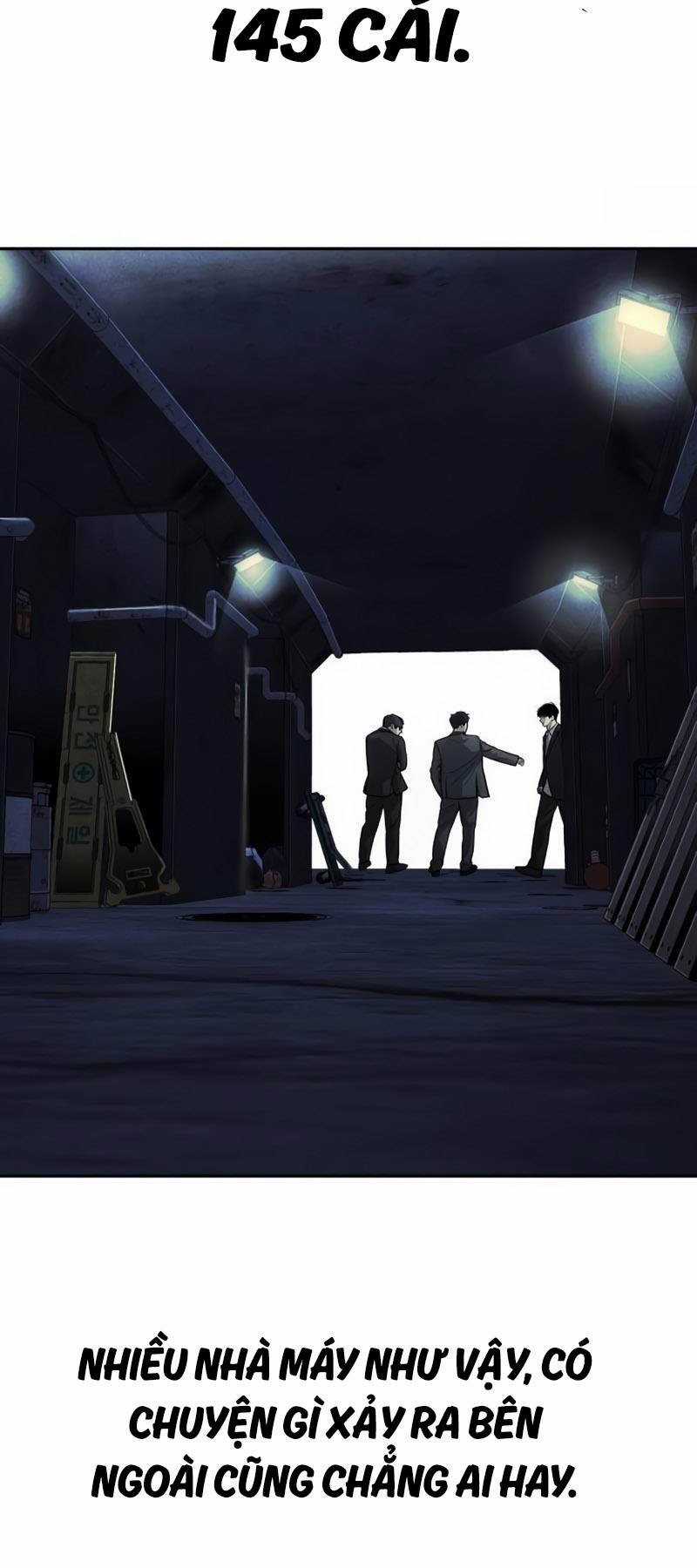 Đứa Con Báo Thù Chapter 9 trang 82