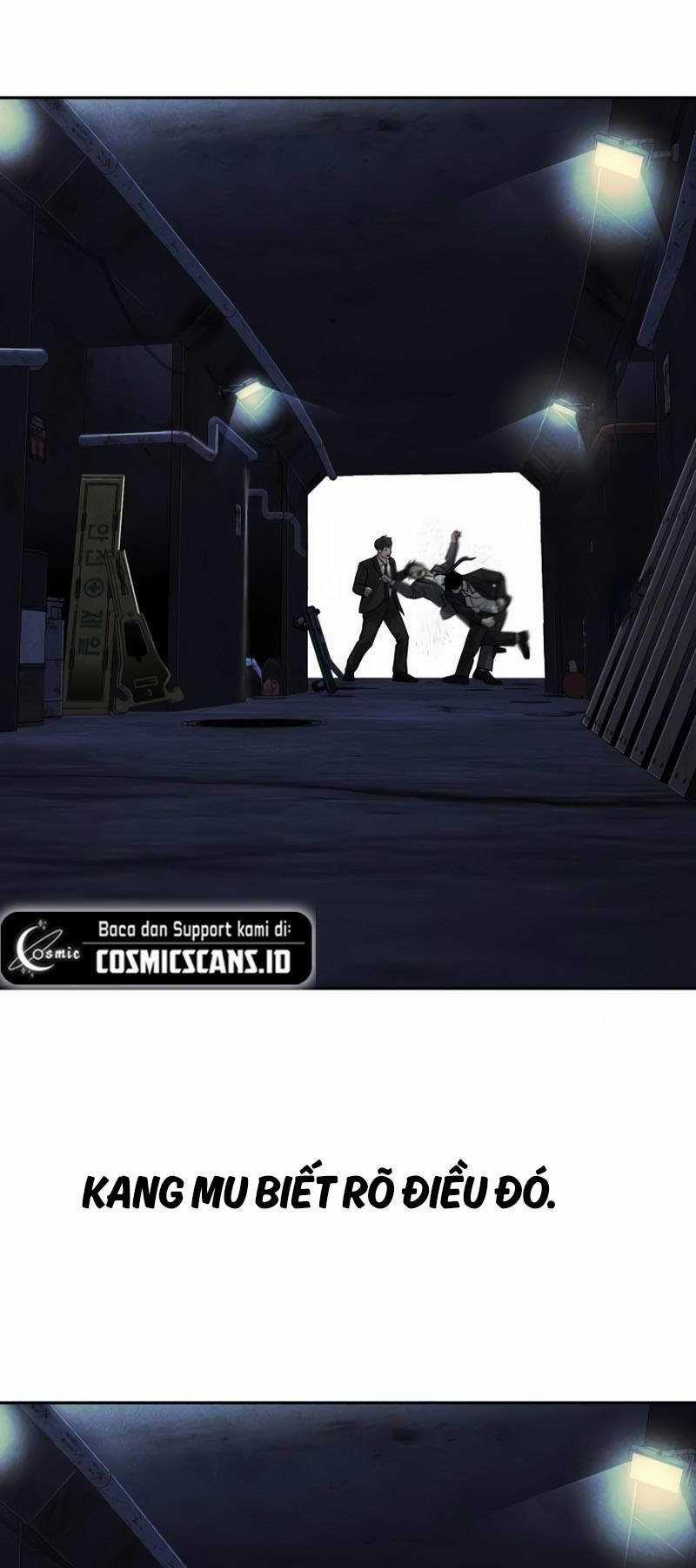 Đứa Con Báo Thù Chapter 9 trang 83