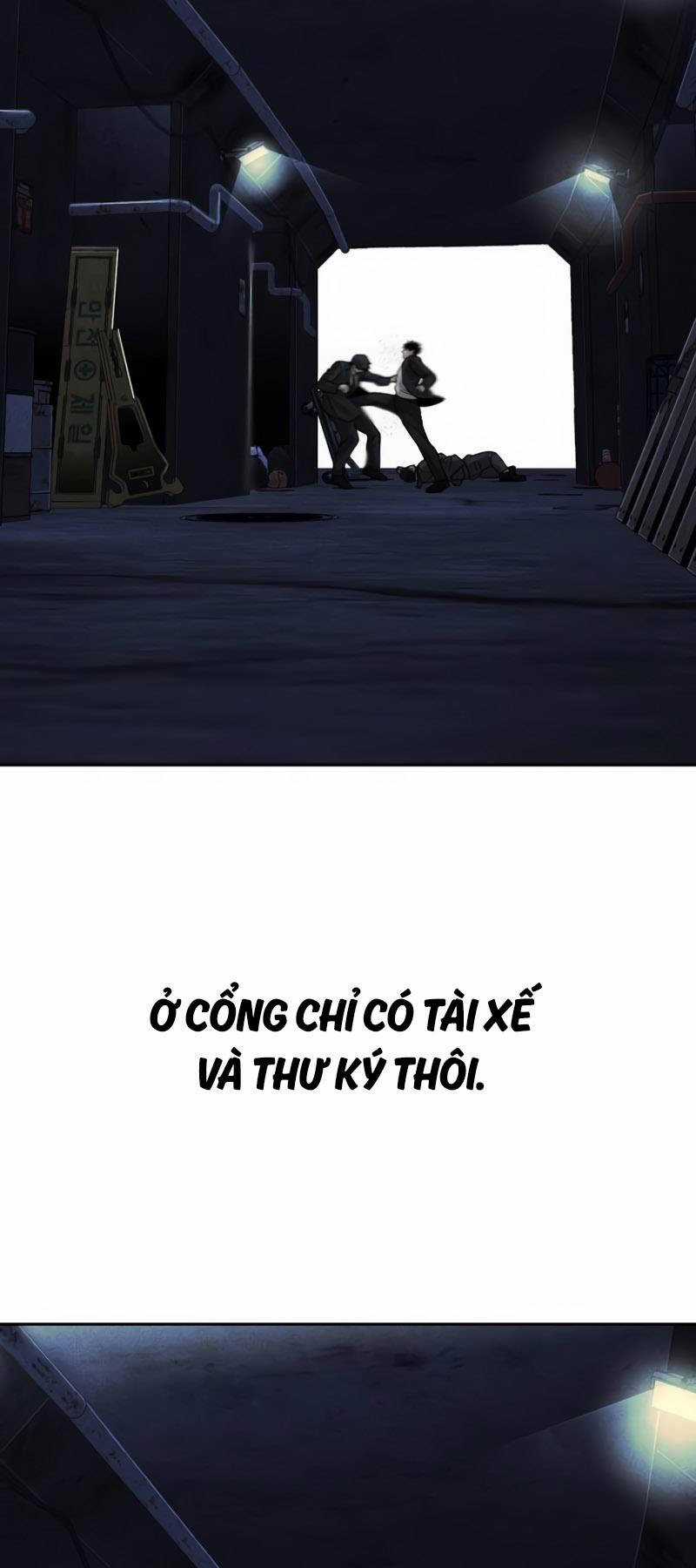 Đứa Con Báo Thù Chapter 9 trang 84