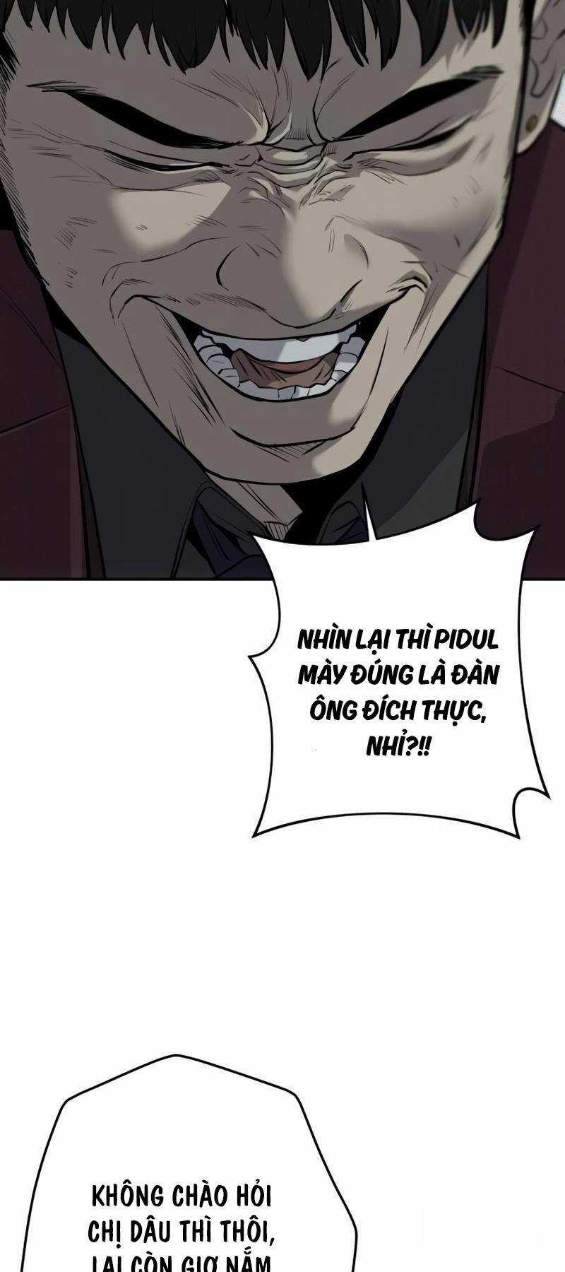 Đứa Con Báo Thù Chapter 9 trang 9