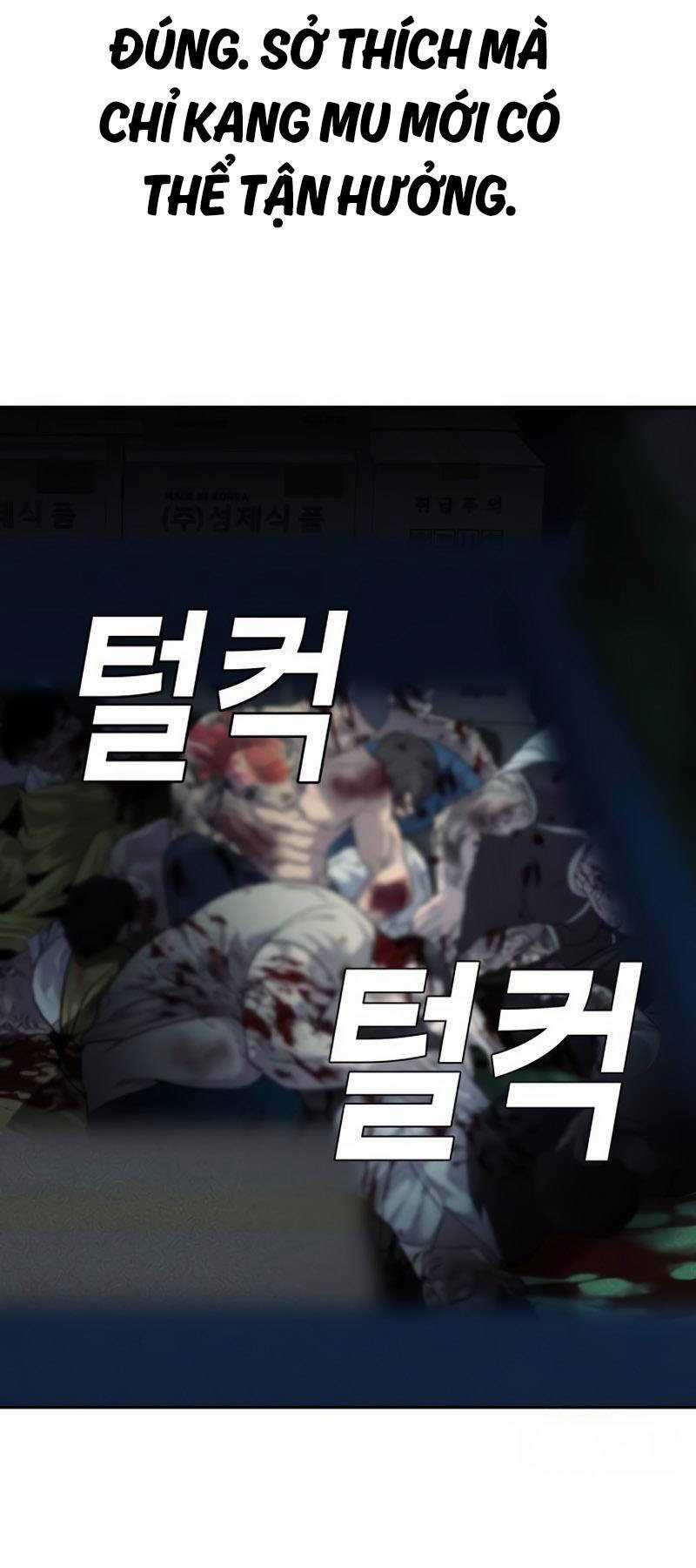 Đứa Con Báo Thù Chapter 9 trang 92