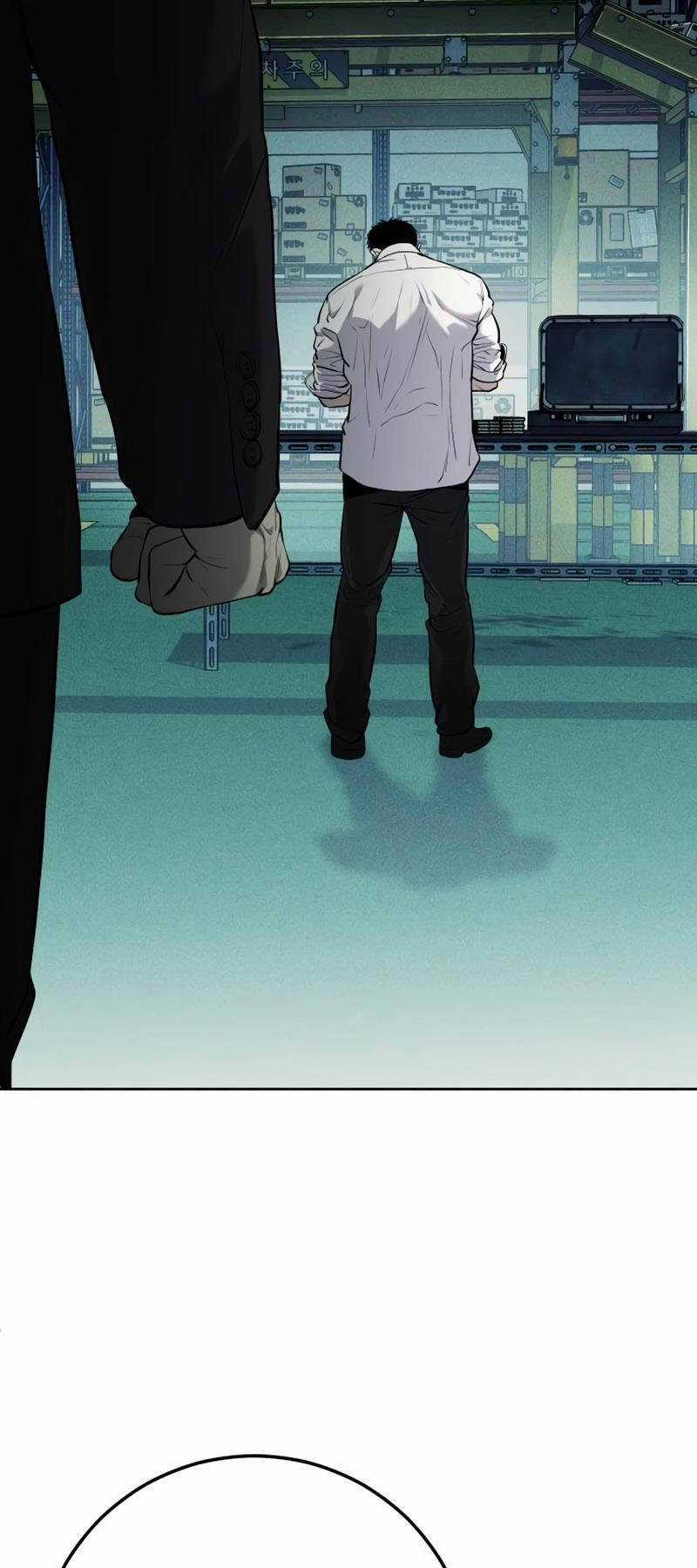 Đứa Con Báo Thù Chapter 9 trang 95