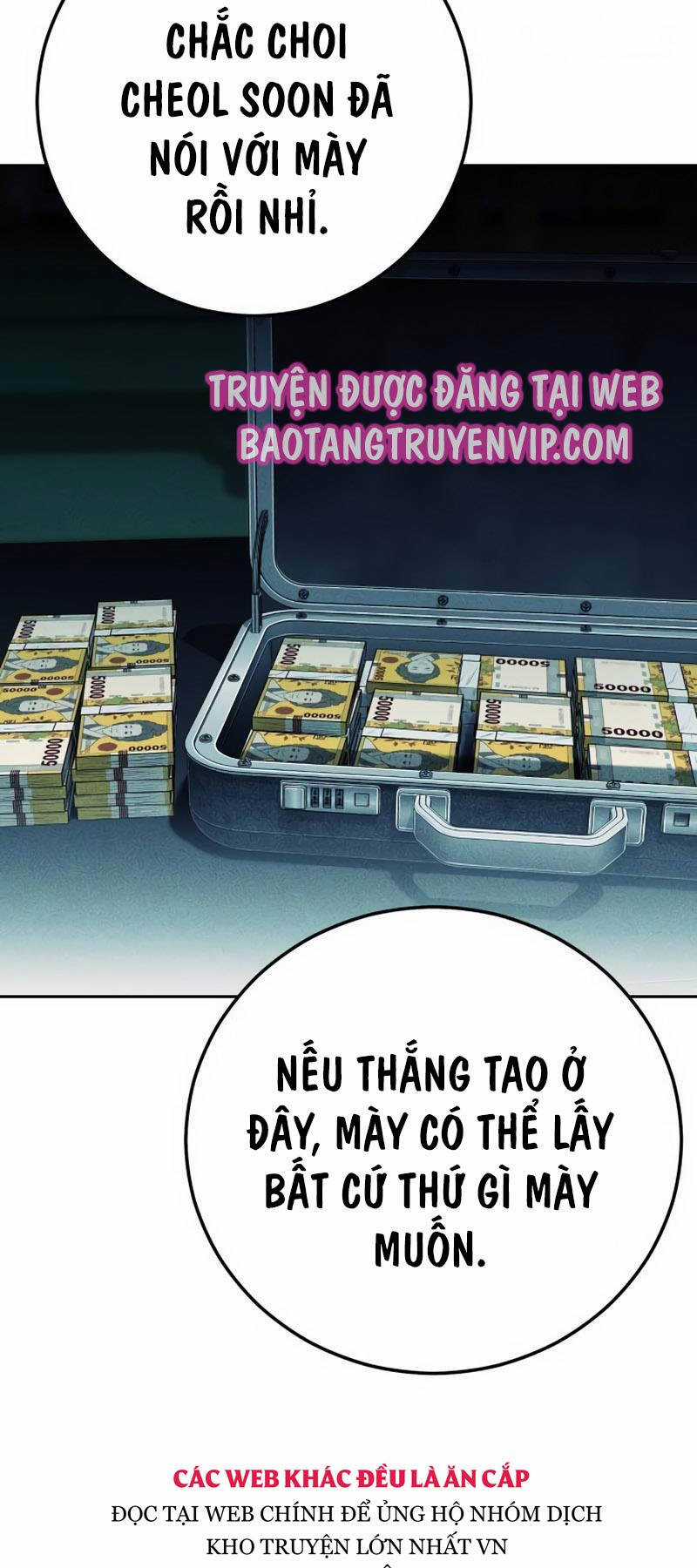 Đứa Con Báo Thù Chapter 9 trang 96