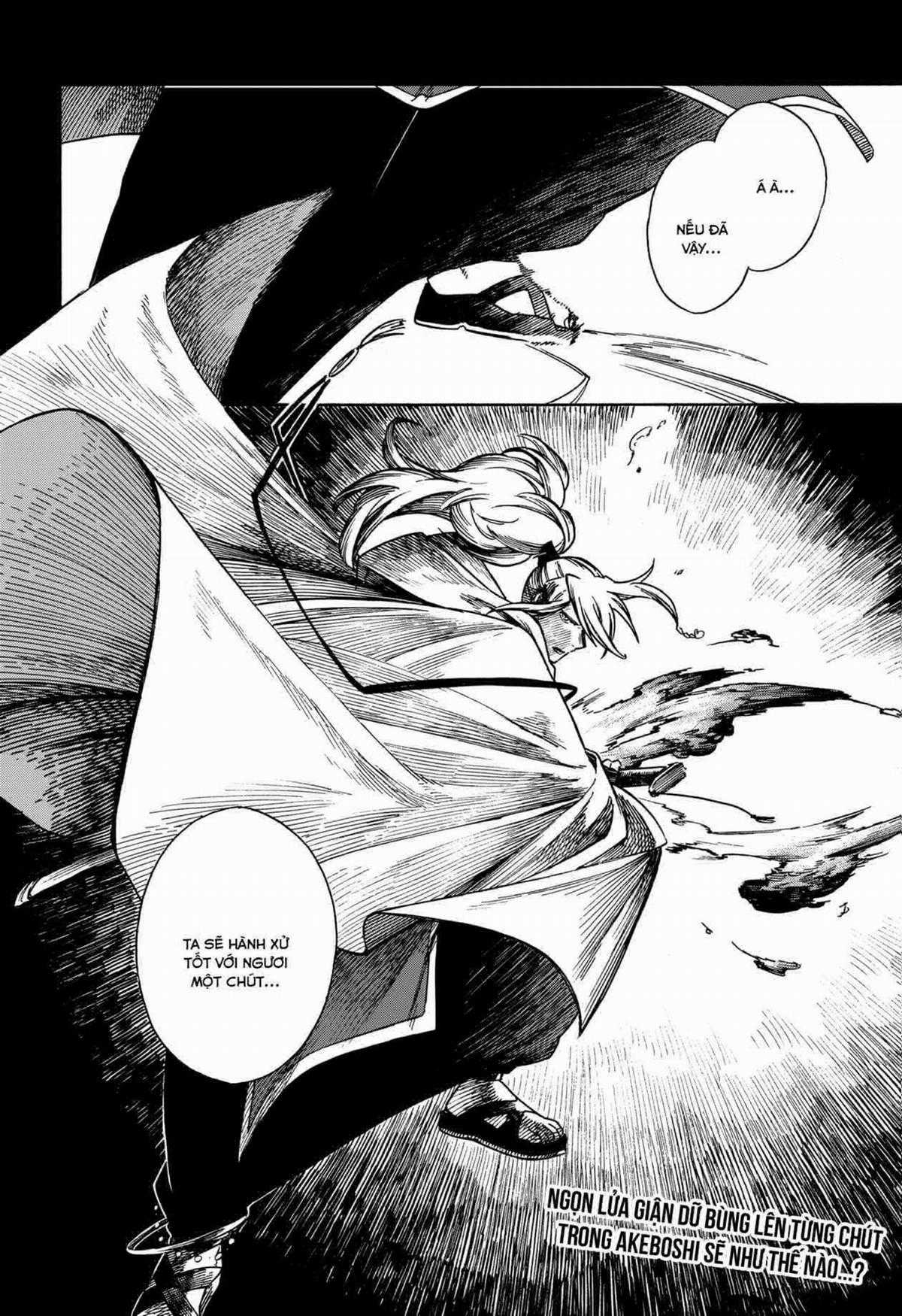 Đứa Con Của Đá Chapter 18 trang 23