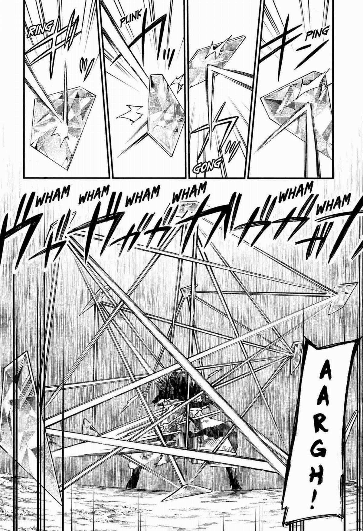 Đứa Con Của Đá Chapter 22 trang 9