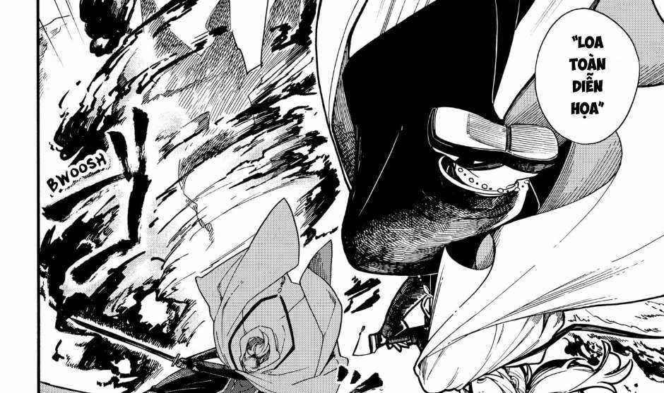 Đứa Con Của Đá Chapter 4 trang 4