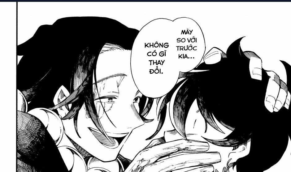 Đứa Con Của Đá Chapter 4 trang 49