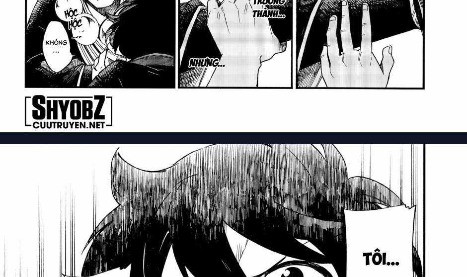 Đứa Con Của Đá Chapter 4 trang 51