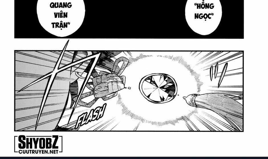 Đứa Con Của Đá Chapter 4 trang 53