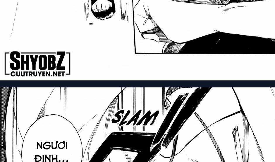 Đứa Con Của Đá Chapter 4 trang 56