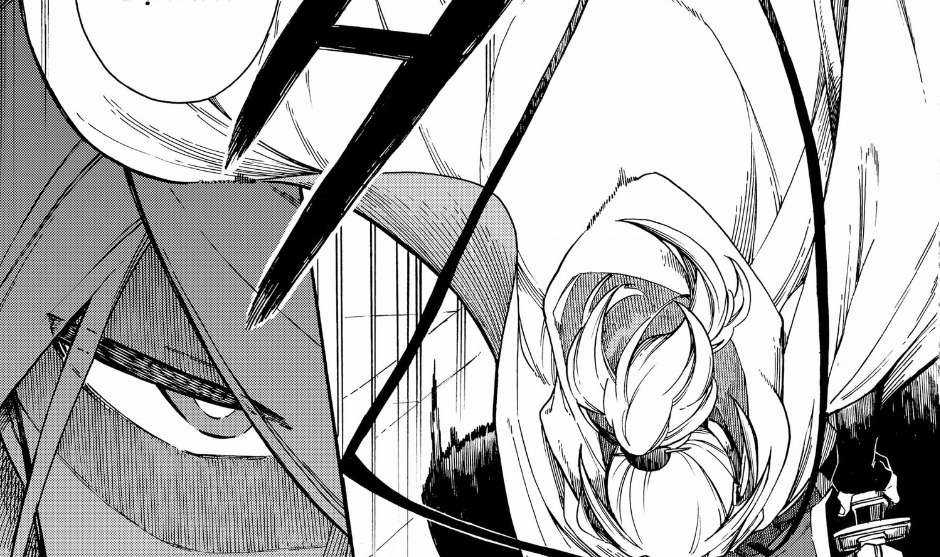 Đứa Con Của Đá Chapter 4 trang 57