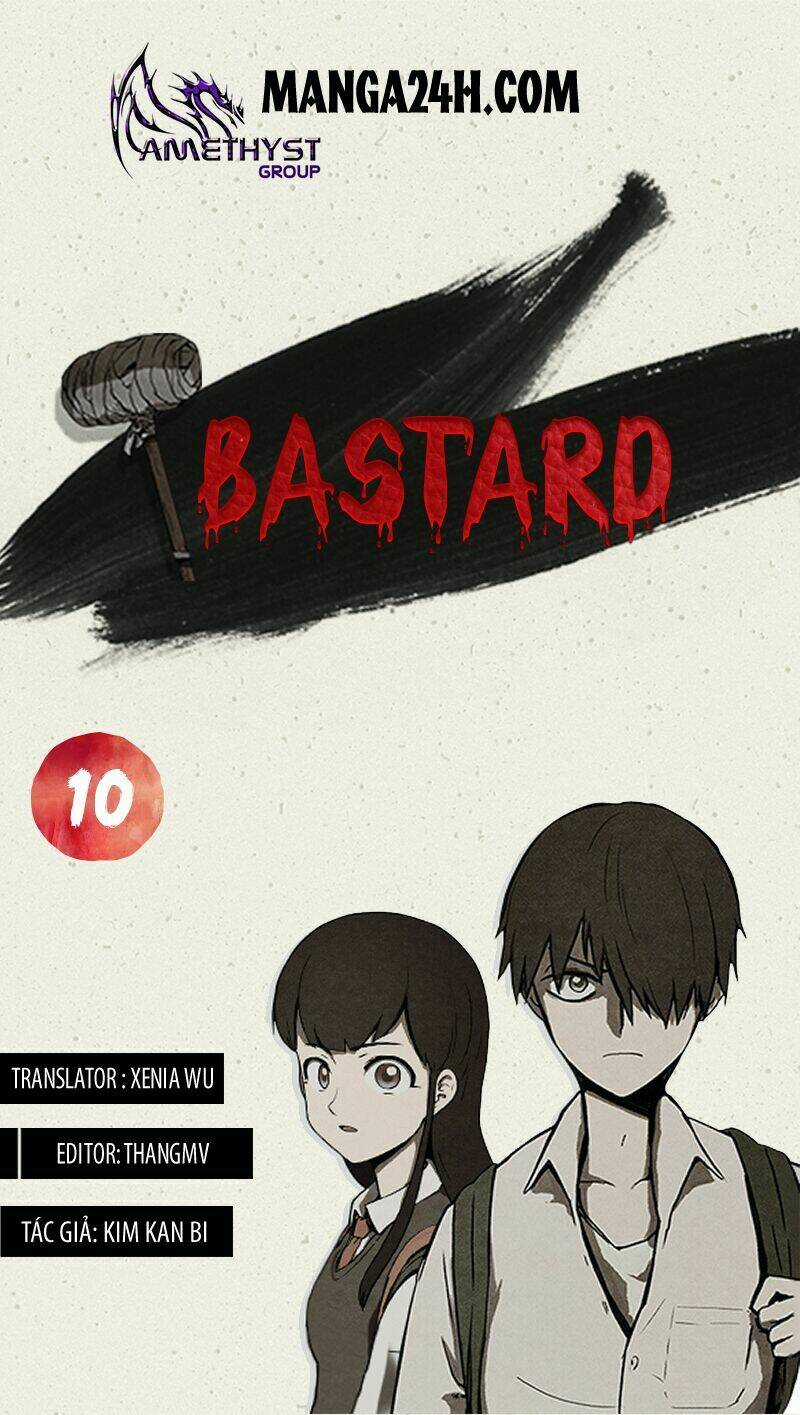 Đứa con của quỷ dữ Chapter 10 trang 0