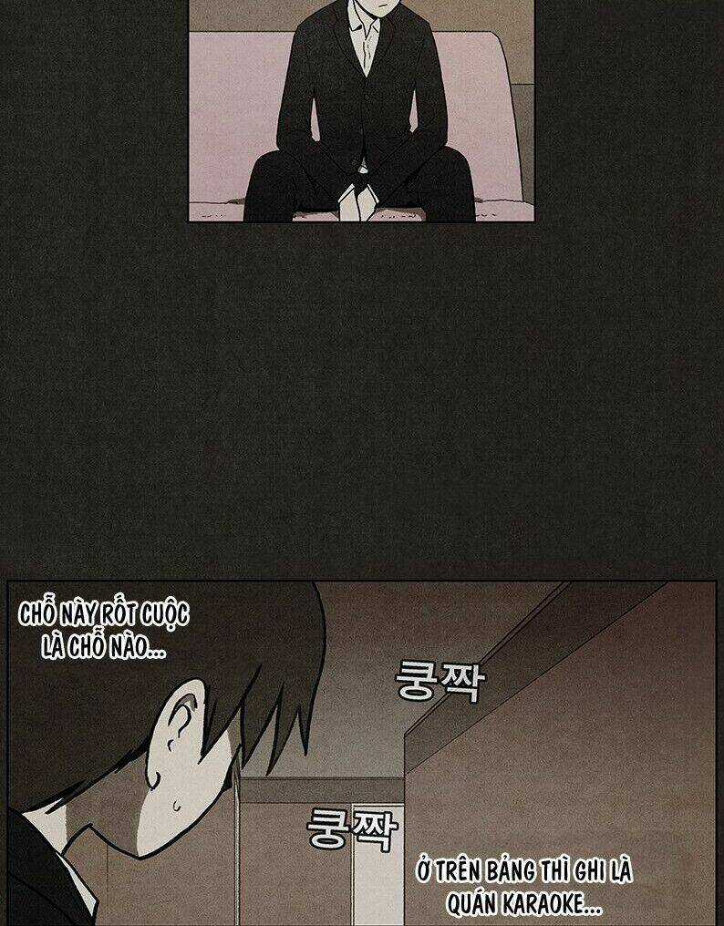 Đứa con của quỷ dữ Chapter 13 trang 12