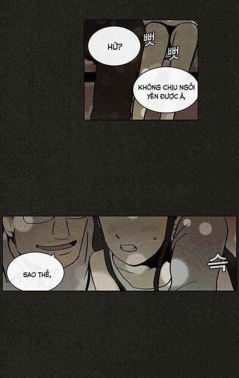 Đứa con của quỷ dữ Chapter 13 trang 18