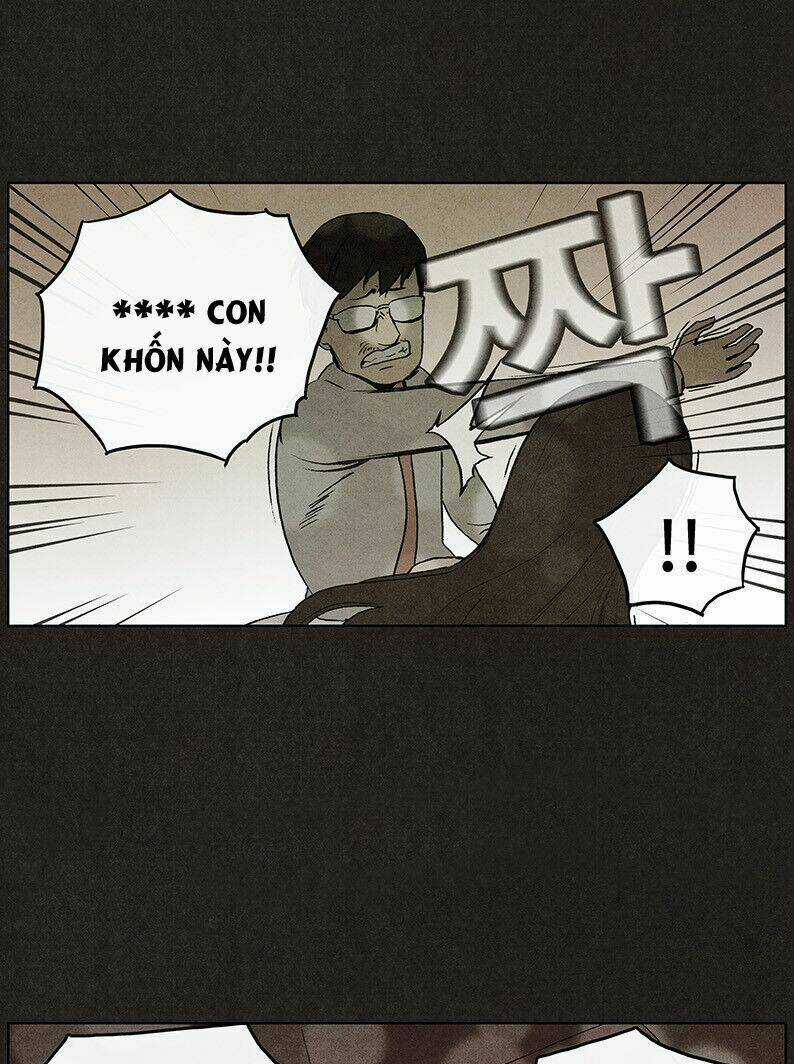 Đứa con của quỷ dữ Chapter 13 trang 22