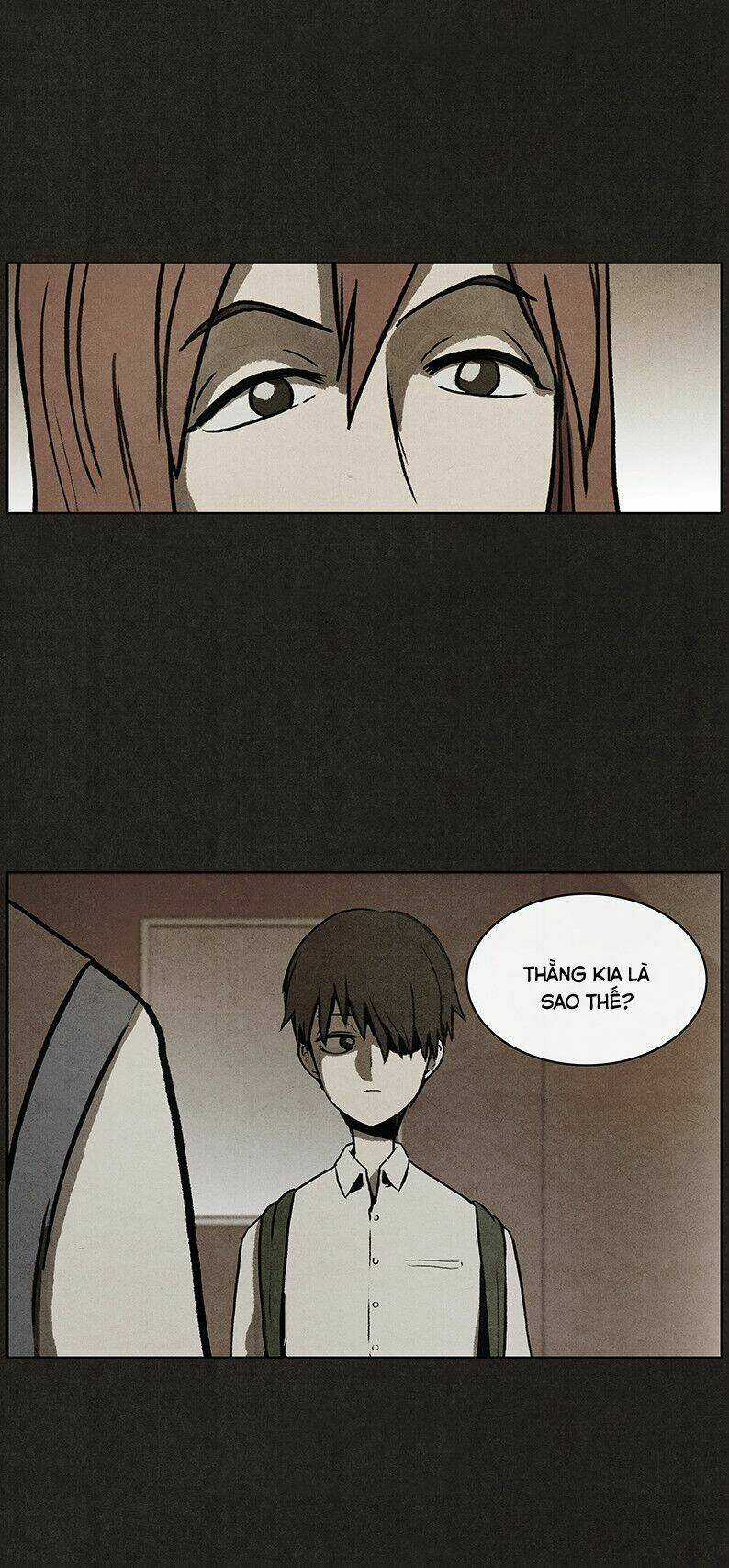 Đứa con của quỷ dữ Chapter 13 trang 3