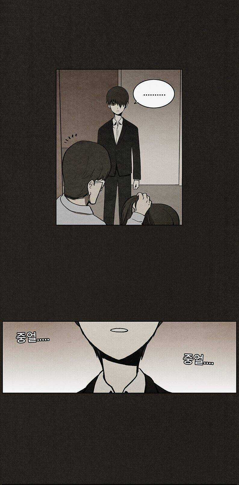 Đứa con của quỷ dữ Chapter 13 trang 31