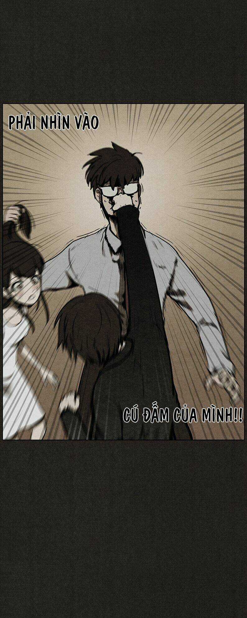Đứa con của quỷ dữ Chapter 13 trang 35