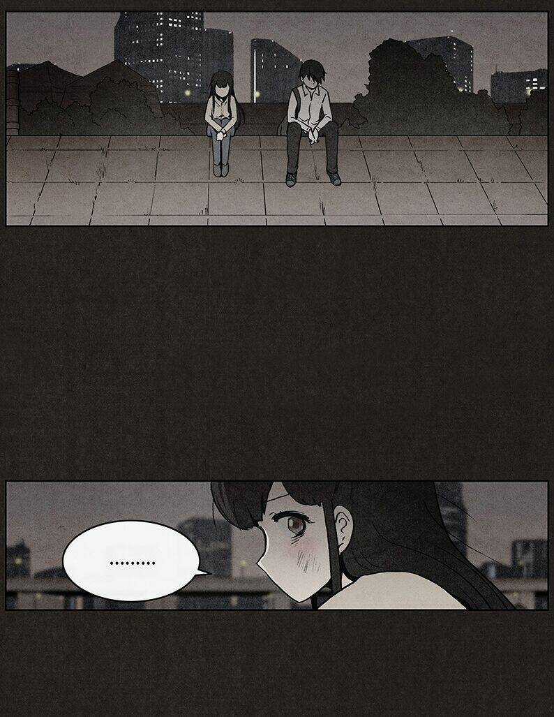 Đứa con của quỷ dữ Chapter 13 trang 37