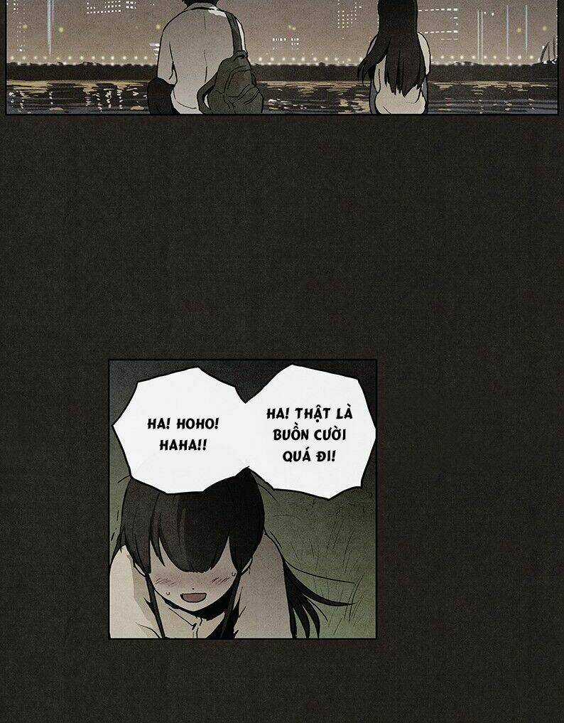 Đứa con của quỷ dữ Chapter 13 trang 41