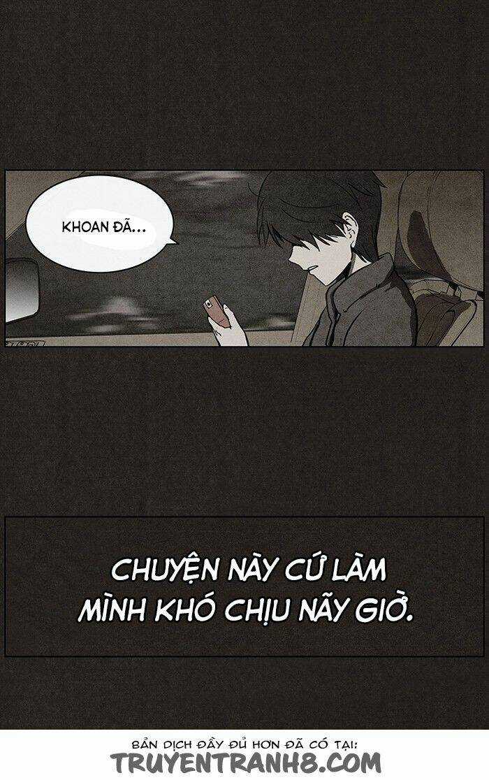 Đứa con của quỷ dữ Chapter 26 trang 1