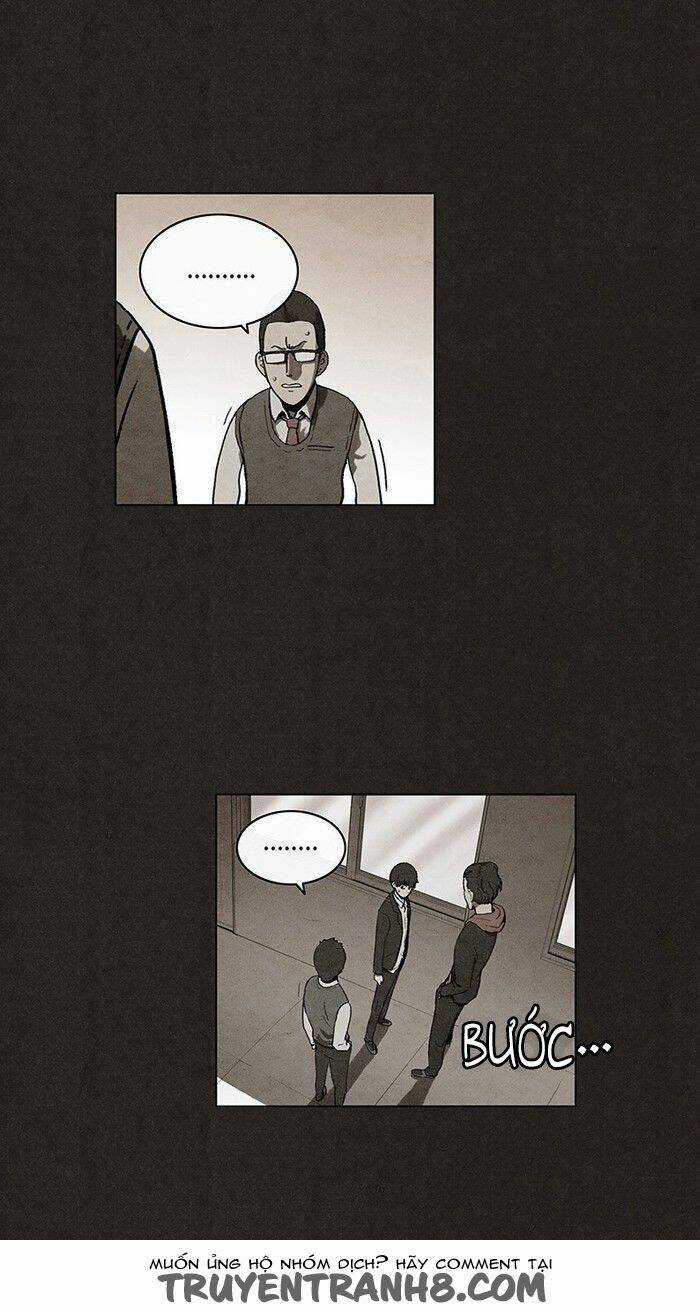 Đứa con của quỷ dữ Chapter 28 trang 1
