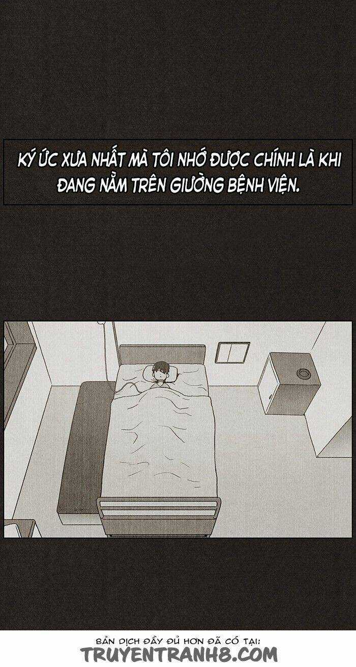 Đứa con của quỷ dữ Chapter 31 trang 1