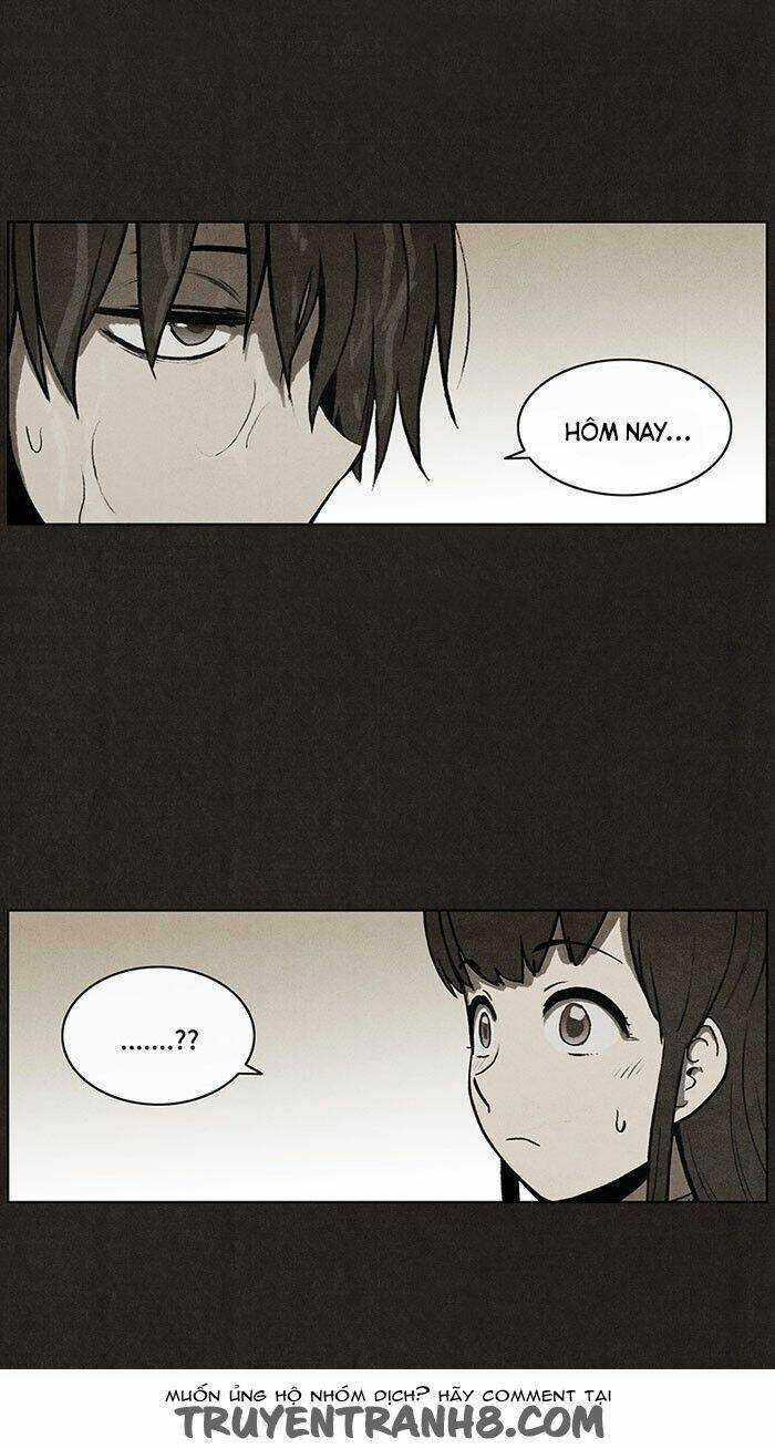 Đứa con của quỷ dữ Chapter 34 trang 1