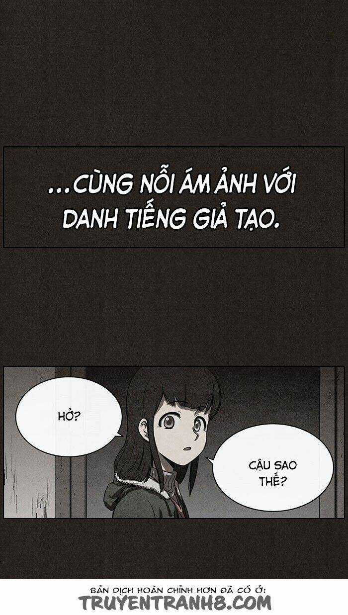 Đứa con của quỷ dữ Chapter 36 trang 1