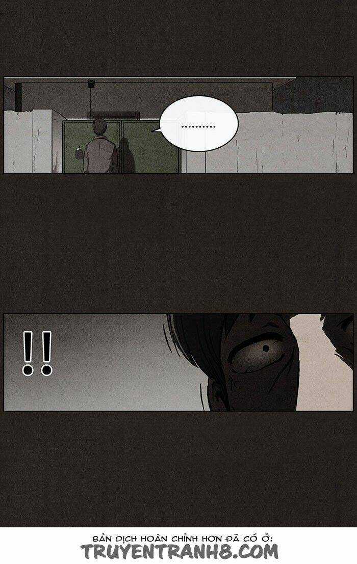 Đứa con của quỷ dữ Chapter 37 trang 1
