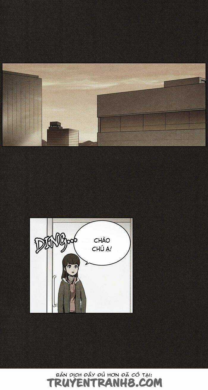 Đứa con của quỷ dữ Chapter 39 trang 1