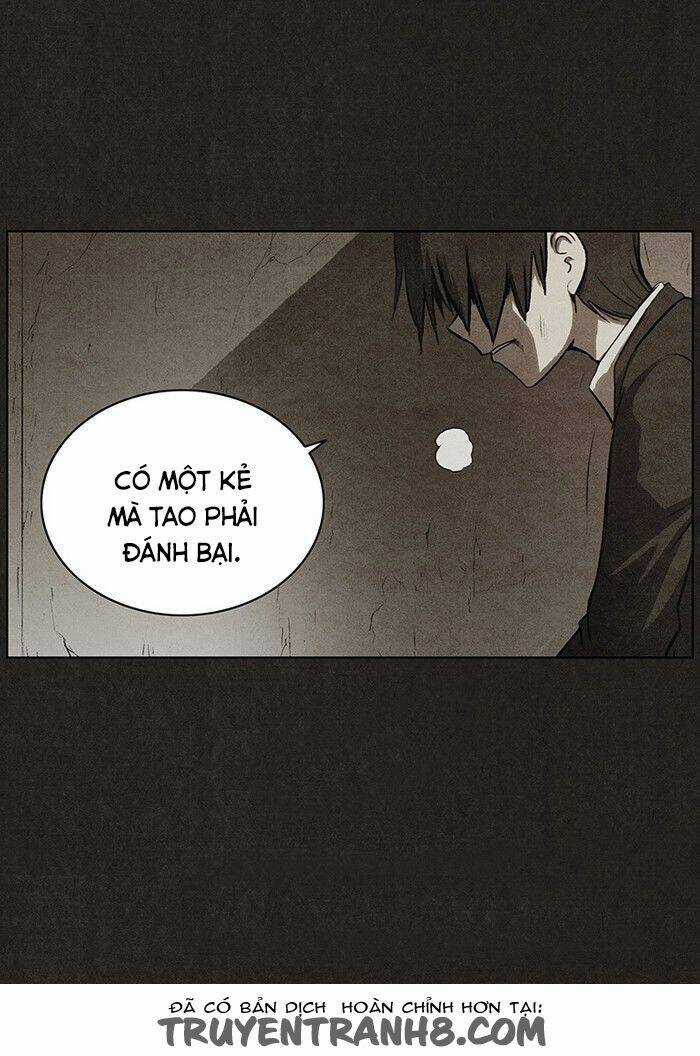 Đứa con của quỷ dữ Chapter 41 trang 1