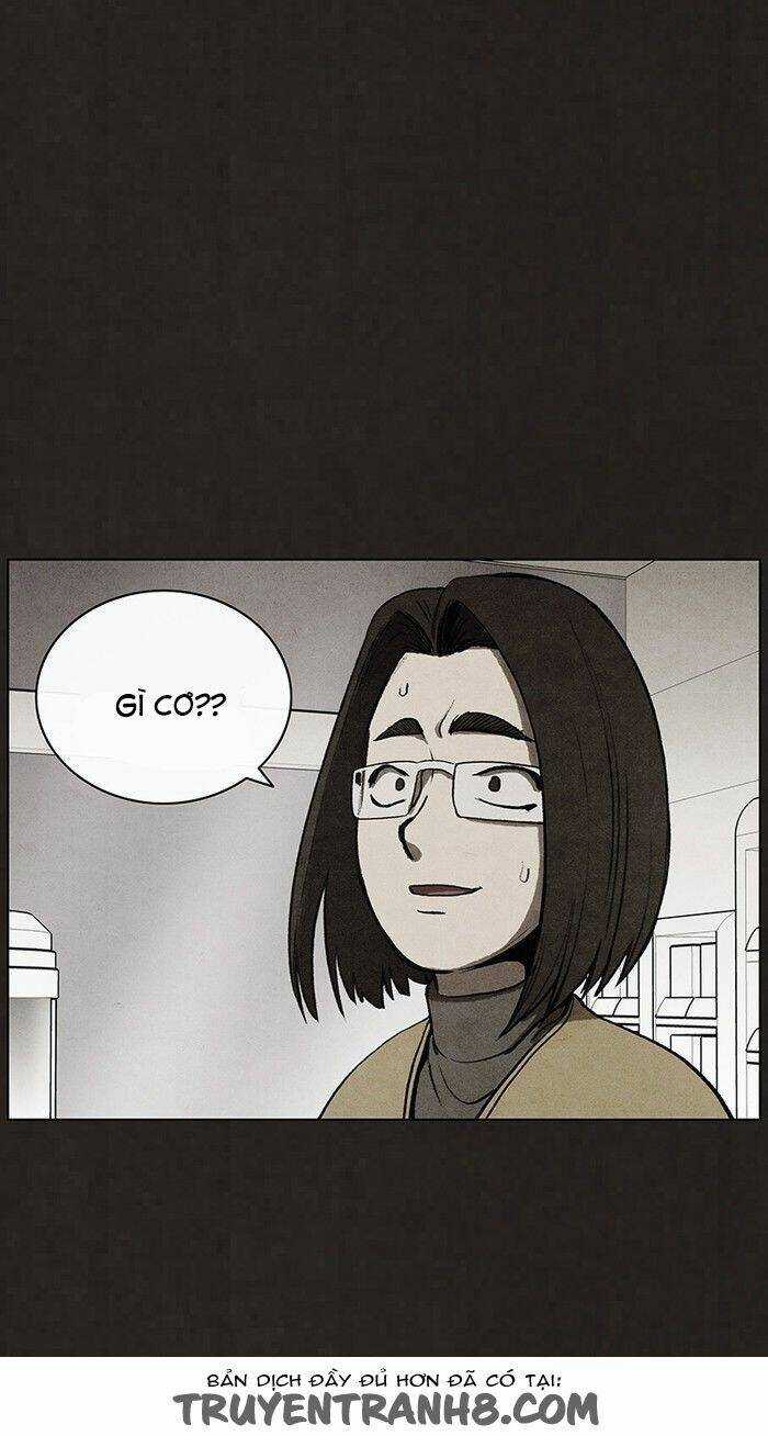 Đứa con của quỷ dữ Chapter 42 trang 1