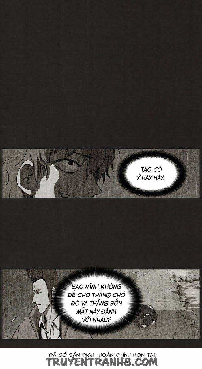 Đứa con của quỷ dữ Chapter 44 trang 1