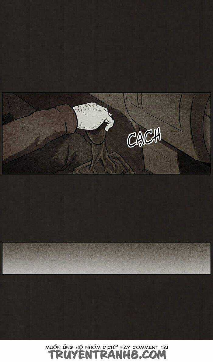 Đứa con của quỷ dữ Chapter 45 trang 1