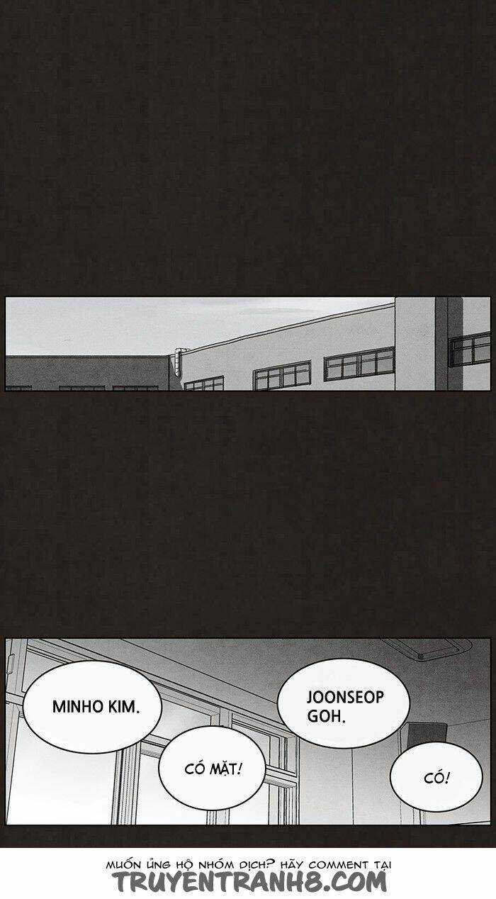 Đứa con của quỷ dữ Chapter 47 trang 1