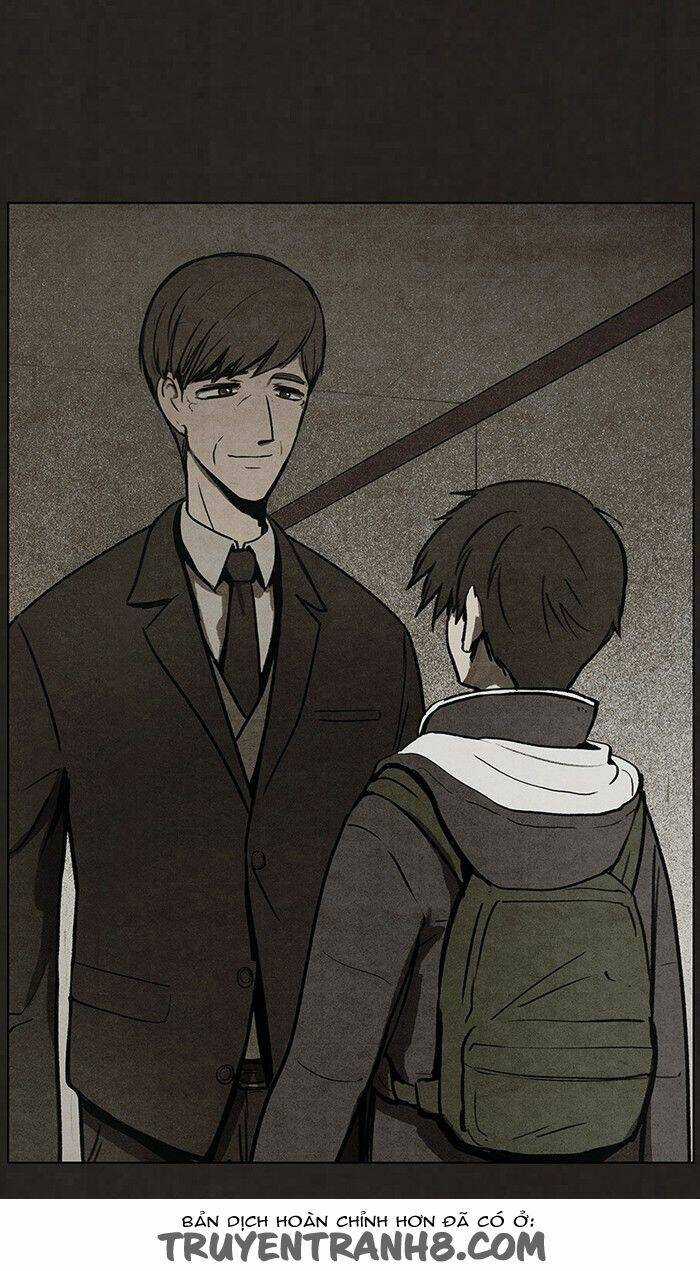 Đứa con của quỷ dữ Chapter 49 trang 1