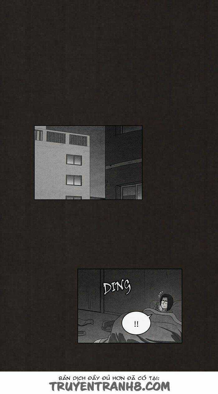 Đứa con của quỷ dữ Chapter 50 trang 1